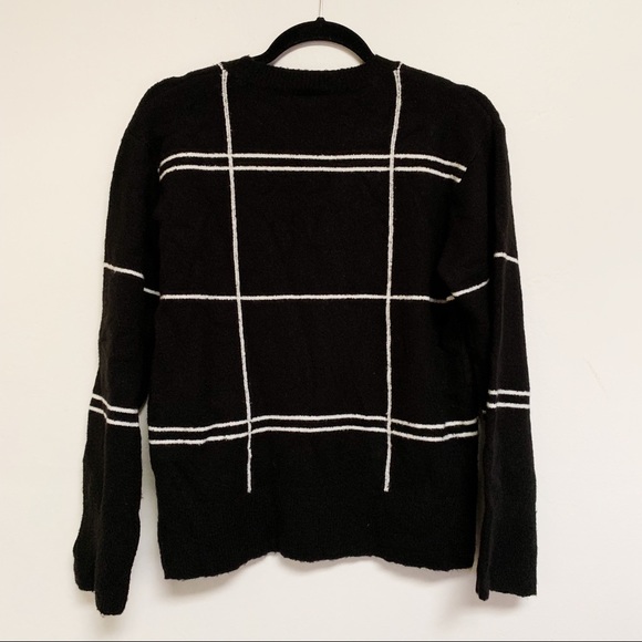 Topshop floral embroidered sweater - Picture 4 of 6